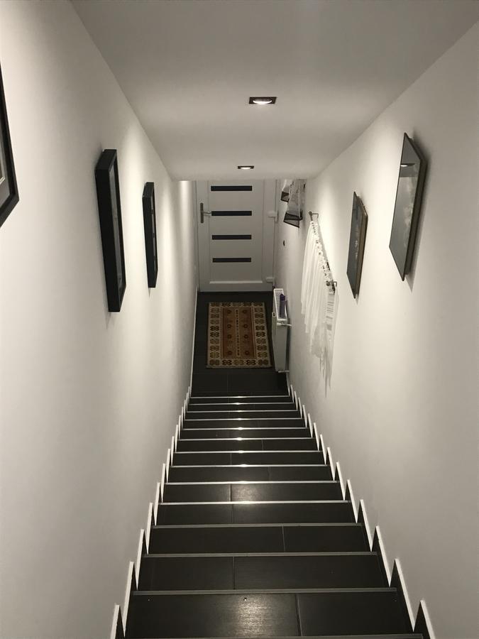 Gyori Vendeghaz Hotel Demjen Exterior photo